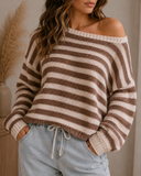 Harbor Breeze Everyday Knit Sweater
