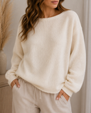 Harbor Breeze Everyday Knit Sweater