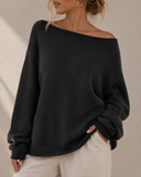 Harbor Breeze Everyday Knit Sweater