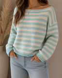Harbor Breeze Everyday Knit Sweater