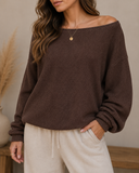 Harbor Breeze Everyday Knit Sweater