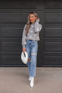 Heartfelt Bliss Sweater | S-XL-Sweaters-Rae Collective, Women's Online Fashion Boutique Located in Phoenix, Arizona (Scottsdale Area)