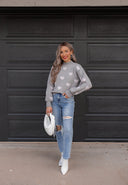 Heartfelt Bliss Sweater | S-XL-Sweaters-Rae Collective, Women's Online Fashion Boutique Located in Phoenix, Arizona (Scottsdale Area)