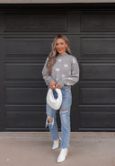 Heartfelt Bliss Sweater | S-XL-Sweaters-Rae Collective, Women's Online Fashion Boutique Located in Phoenix, Arizona (Scottsdale Area)