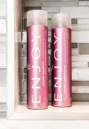 Enjoy Luxury Shampoo & Conditioner-Beauty-Rae Collective, Women's Online Fashion Boutique Located in Phoenix, Arizona (Scottsdale Area)