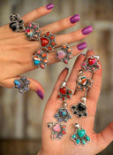 Arlo's Dog Paw Pendant-Rae Collective, Women's Online Fashion Boutique Located in Phoenix, Arizona (Scottsdale Area)