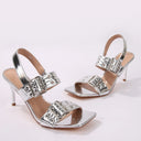 Ana Heeled Shoes-Shoes-Krush Kandy, Women's Online Fashion Boutique Located in Phoenix, Arizona (Scottsdale Area)