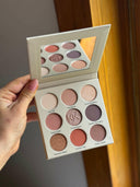 KRUSH KOSMETICS Eye Shadow Pallette-Makeup-Rae Collective, Women's Online Fashion Boutique Located in Phoenix, Arizona (Scottsdale Area)