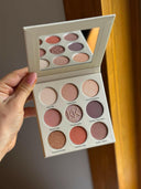 KRUSH KOSMETICS Eye Shadow Pallette-Makeup-Rae Collective, Women's Online Fashion Boutique Located in Phoenix, Arizona (Scottsdale Area)