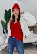 It's A Great Day Scalloped Tank | S-3X, 7 Colors-Tanks-Rae Collective, Women's Online Fashion Boutique Located in Phoenix, Arizona (Scottsdale Area)