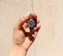 You Will Blossom Cluster Necklace-Squash Blossom Necklaces-Rae Collective, Women's Online Fashion Boutique Located in Phoenix, Arizona (Scottsdale Area)