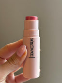 KRUSH KOSMETICS Blush Stick-Makeup-Rae Collective, Women's Online Fashion Boutique Located in Phoenix, Arizona (Scottsdale Area)