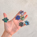 True Dog Paw Ring | Krush Original-Cluster Rings-Rae Collective, Women's Online Fashion Boutique Located in Phoenix, Arizona (Scottsdale Area)