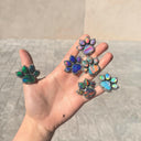 True Dog Paw Ring | Krush Original-Cluster Rings-Rae Collective, Women's Online Fashion Boutique Located in Phoenix, Arizona (Scottsdale Area)