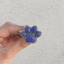 True Dog Paw Ring | Krush Original-Cluster Rings-Rae Collective, Women's Online Fashion Boutique Located in Phoenix, Arizona (Scottsdale Area)