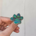 True Dog Paw Ring | Krush Original-Cluster Rings-Rae Collective, Women's Online Fashion Boutique Located in Phoenix, Arizona (Scottsdale Area)