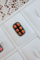 Mini Stone Kandy Bar Rings | Krush Exclusive-Cluster Rings-Rae Collective, Women's Online Fashion Boutique Located in Phoenix, Arizona (Scottsdale Area)