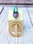 Kristyn's Ethereal Aurora Stone Crawler-Ring Sizers-Rae Collective, Women's Online Fashion Boutique Located in Phoenix, Arizona (Scottsdale Area)