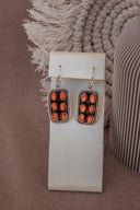 Mini Kandy Bar Stone Earrings | Krush Exclusive-Drop Earrings-Rae Collective, Women's Online Fashion Boutique Located in Phoenix, Arizona (Scottsdale Area)