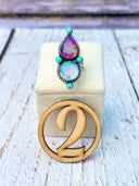 Kristyn's Ethereal Aurora Stone Crawler-Ring Sizers-Rae Collective, Women's Online Fashion Boutique Located in Phoenix, Arizona (Scottsdale Area)
