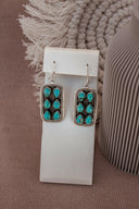 Mini Kandy Bar Stone Earrings | Krush Exclusive-Drop Earrings-Rae Collective, Women's Online Fashion Boutique Located in Phoenix, Arizona (Scottsdale Area)