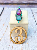 Kristyn's Ethereal Aurora Stone Crawler-Ring Sizers-Rae Collective, Women's Online Fashion Boutique Located in Phoenix, Arizona (Scottsdale Area)