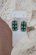 Mini Kandy Bar Stone Earrings | Krush Exclusive-Drop Earrings-Rae Collective, Women's Online Fashion Boutique Located in Phoenix, Arizona (Scottsdale Area)
