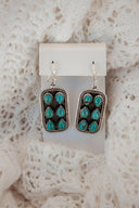 Mini Kandy Bar Stone Earrings | Krush Exclusive-Drop Earrings-Rae Collective, Women's Online Fashion Boutique Located in Phoenix, Arizona (Scottsdale Area)