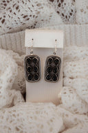 Mini Kandy Bar Stone Earrings | Krush Exclusive-Drop Earrings-Krush Kandy, Women's Online Fashion Boutique Located in Phoenix, Arizona (Scottsdale Area)