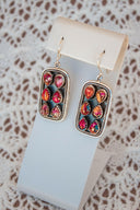 Mini Kandy Bar Stone Earrings | Krush Exclusive-Drop Earrings-Rae Collective, Women's Online Fashion Boutique Located in Phoenix, Arizona (Scottsdale Area)