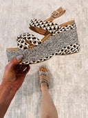 Dolce Platform Sandals-Sandals-Rae Collective, Women's Online Fashion Boutique Located in Phoenix, Arizona (Scottsdale Area)