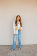 Callie Chic Embroidered Vest-Vests-Rae Collective, Women's Online Fashion Boutique Located in Phoenix, Arizona (Scottsdale Area)