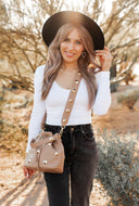 I Like It That Way Studded Crossbody Bag-Purses & Bags-Krush Kandy, Women's Online Fashion Boutique Located in Phoenix, Arizona (Scottsdale Area)