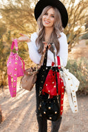 I Like It That Way Studded Crossbody Bag-Purses & Bags-Krush Kandy, Women's Online Fashion Boutique Located in Phoenix, Arizona (Scottsdale Area)