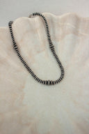 Arias Saucer Desert Pearl Necklaces-Pearl Necklaces-Rae Collective, Women's Online Fashion Boutique Located in Phoenix, Arizona (Scottsdale Area)