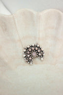 Mini Concho Stone Necklaces-Chain Necklaces-Krush Kandy, Women's Online Fashion Boutique Located in Phoenix, Arizona (Scottsdale Area)