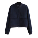 Urban Explorer Bomber Jacket | S-XL-Jackets-Rae Collective, Women's Online Fashion Boutique Located in Phoenix, Arizona (Scottsdale Area)