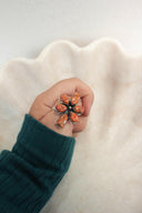 Free Fall Matching Stone Ring-Cluster Rings-Rae Collective, Women's Online Fashion Boutique Located in Phoenix, Arizona (Scottsdale Area)