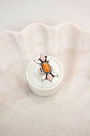Southern Belle Multi Stone Ring-Cluster Rings-Rae Collective, Women's Online Fashion Boutique Located in Phoenix, Arizona (Scottsdale Area)