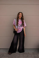 Checkered Guitar Strap-Straps-Krush Kandy, Women's Online Fashion Boutique Located in Phoenix, Arizona (Scottsdale Area)