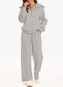 Soft Spoken Two Piece Set-2 Piece Outfit Sets-Krush Kandy, Women's Online Fashion Boutique Located in Phoenix, Arizona (Scottsdale Area)