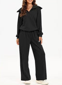 Soft Spoken Two Piece Set-2 Piece Outfit Sets-Krush Kandy, Women's Online Fashion Boutique Located in Phoenix, Arizona (Scottsdale Area)