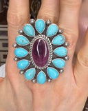 AARON TALLIS ORIGINAL RING