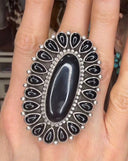 AARON TALLIS ORIGINAL RING