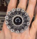 AARON TALLIS ORIGINAL RING