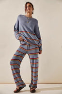 Ultra Comfy Luxe Matching Lounge SET | S-XL-Loungewear-Rae Collective, Women's Online Fashion Boutique Located in Phoenix, Arizona (Scottsdale Area)