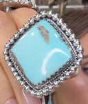 Turquoise Reverie