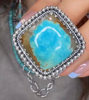 Turquoise Reverie