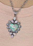 Minted Love