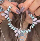 Pastel Cowgirl
